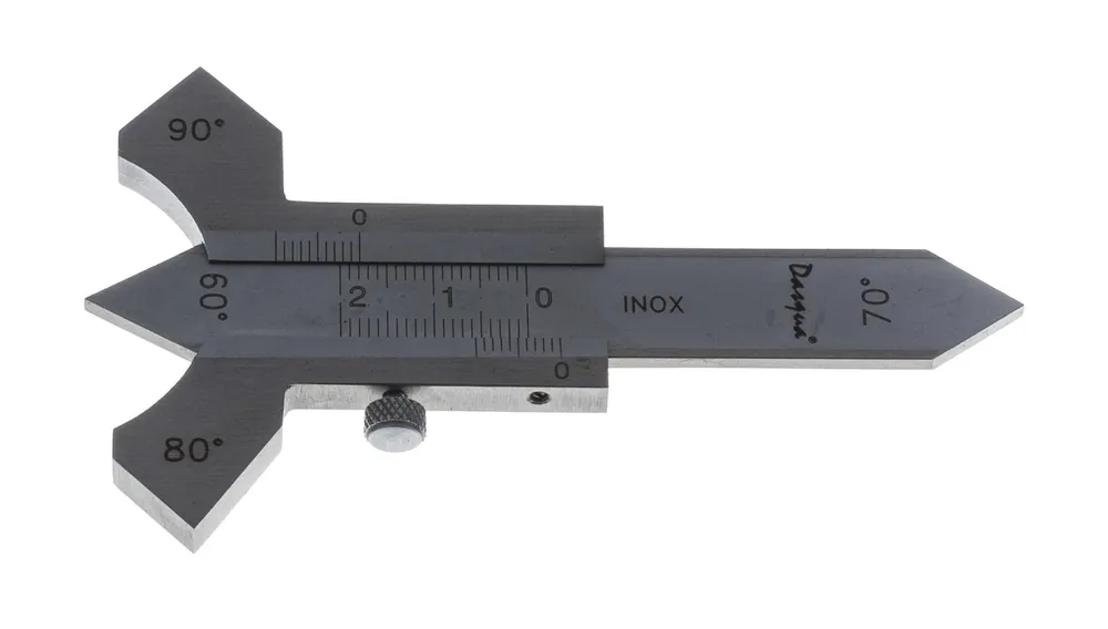 Svetsmått Handla nu